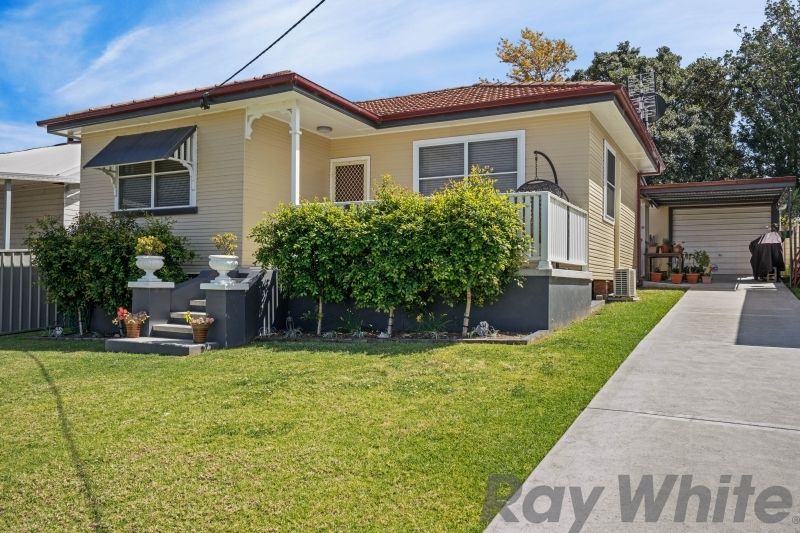 15 Price Street