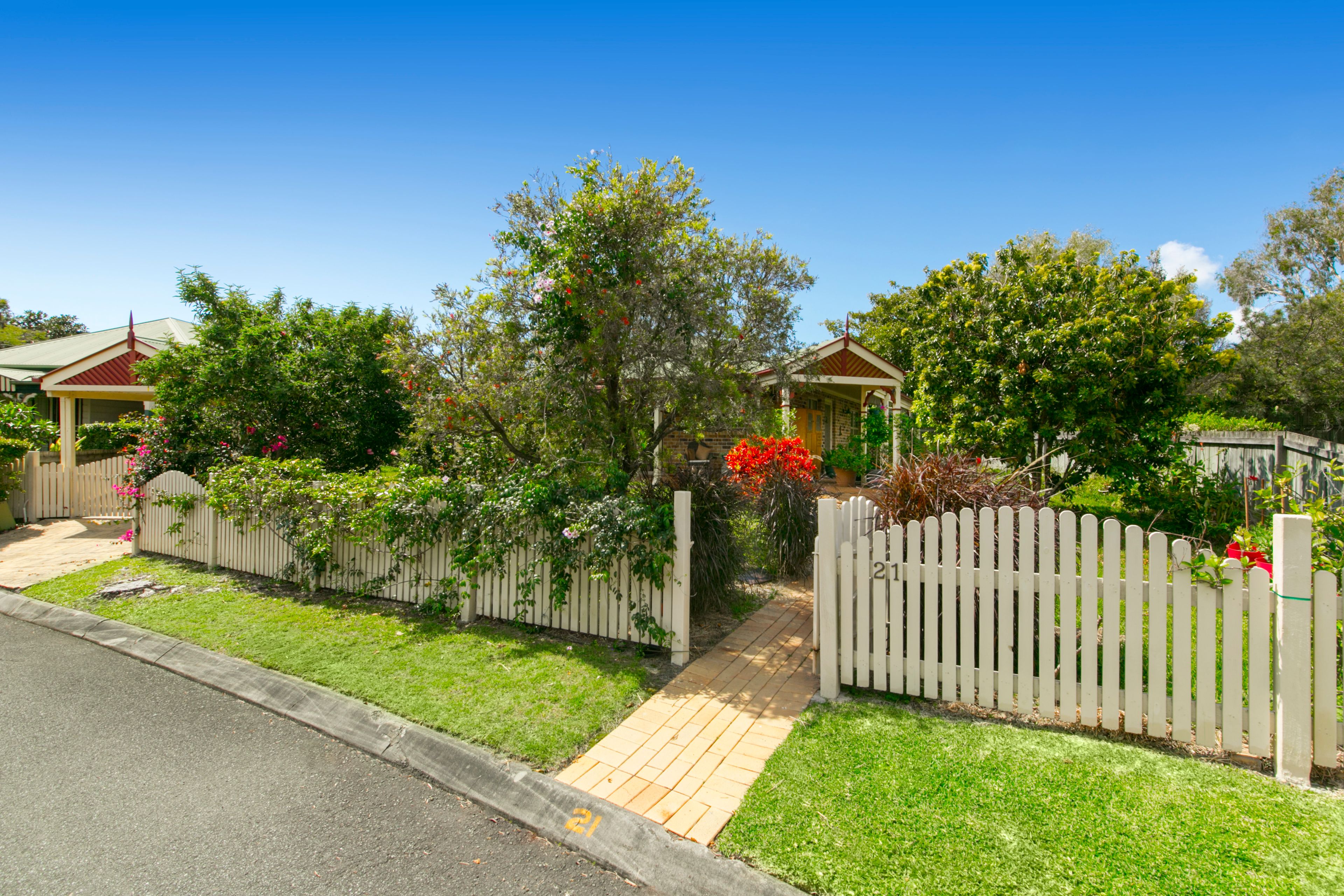 21/40 Blaikie, Hendra, QLD 4011
