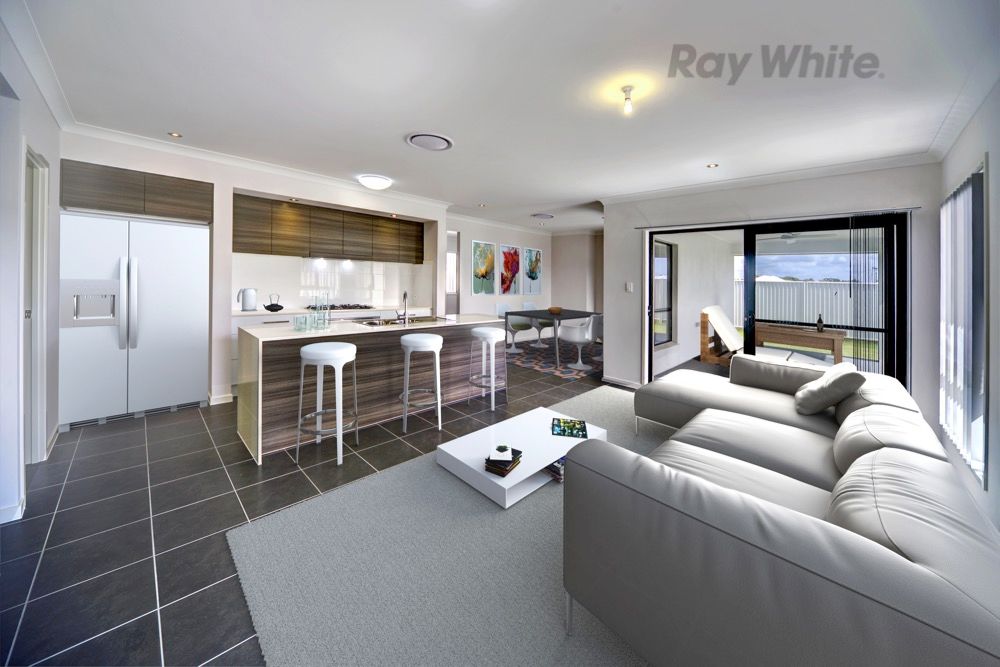 63 MacIntyre Crescent, Pelican Waters, QLD 4551