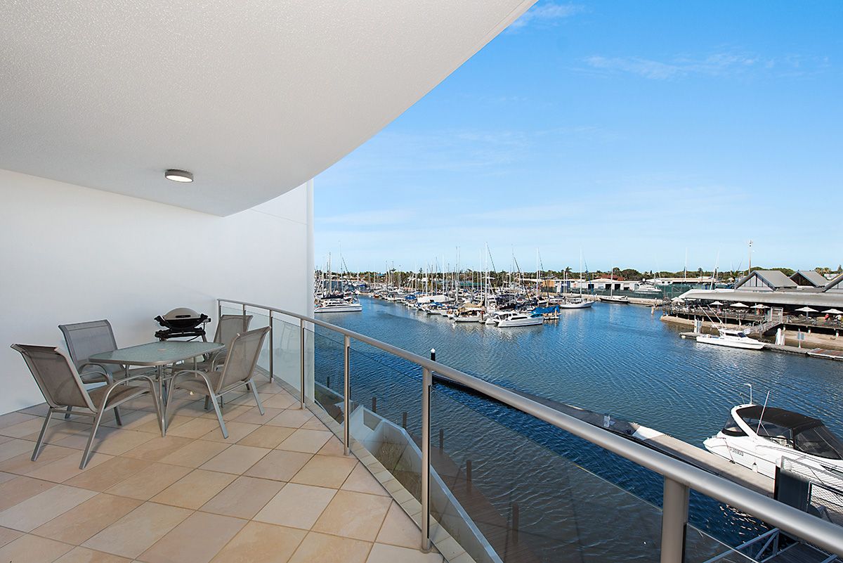 315/13 Nicklin Way, Minyama, QLD 4575