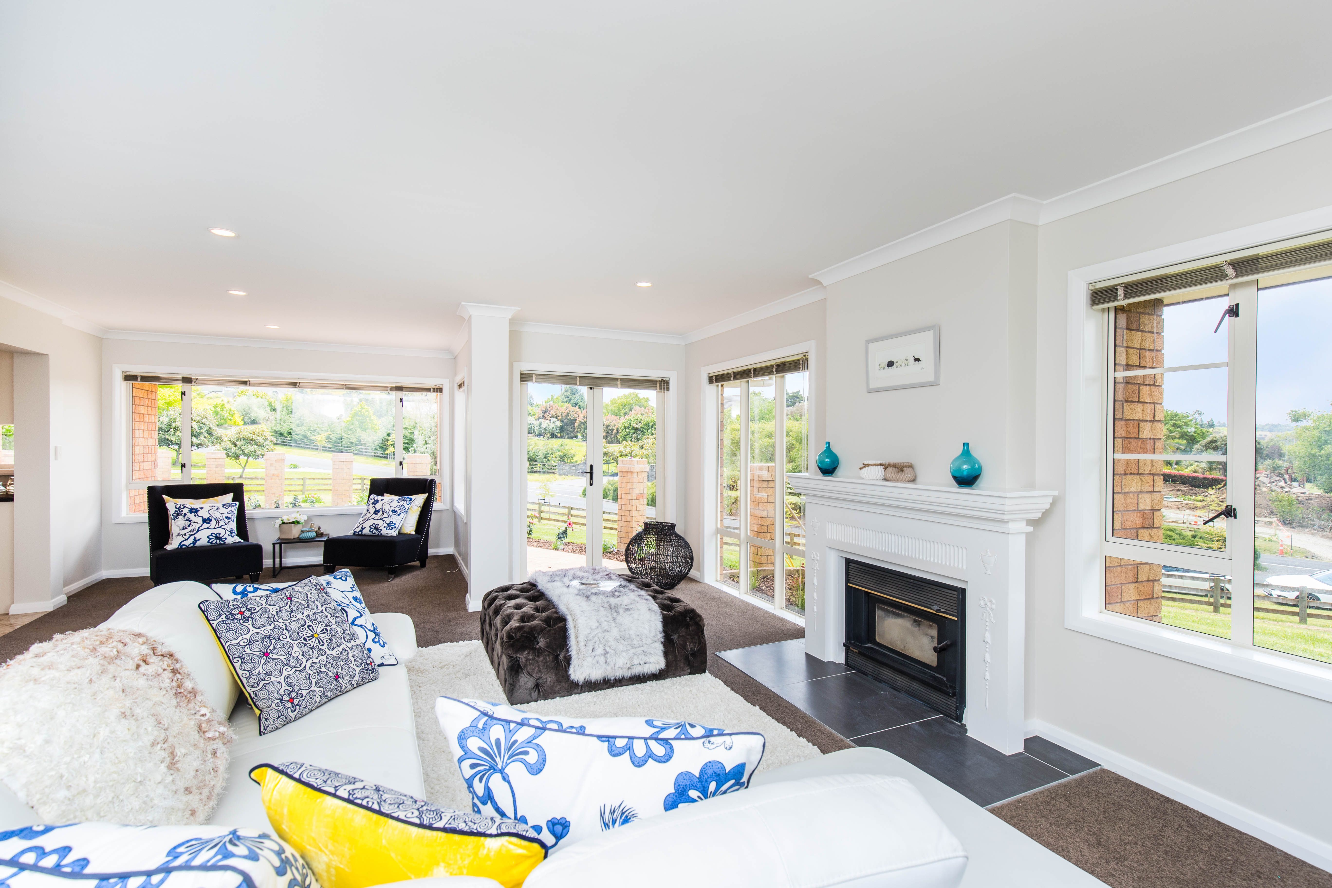 2 Aunceston Rise, Alfriston, Manukau City