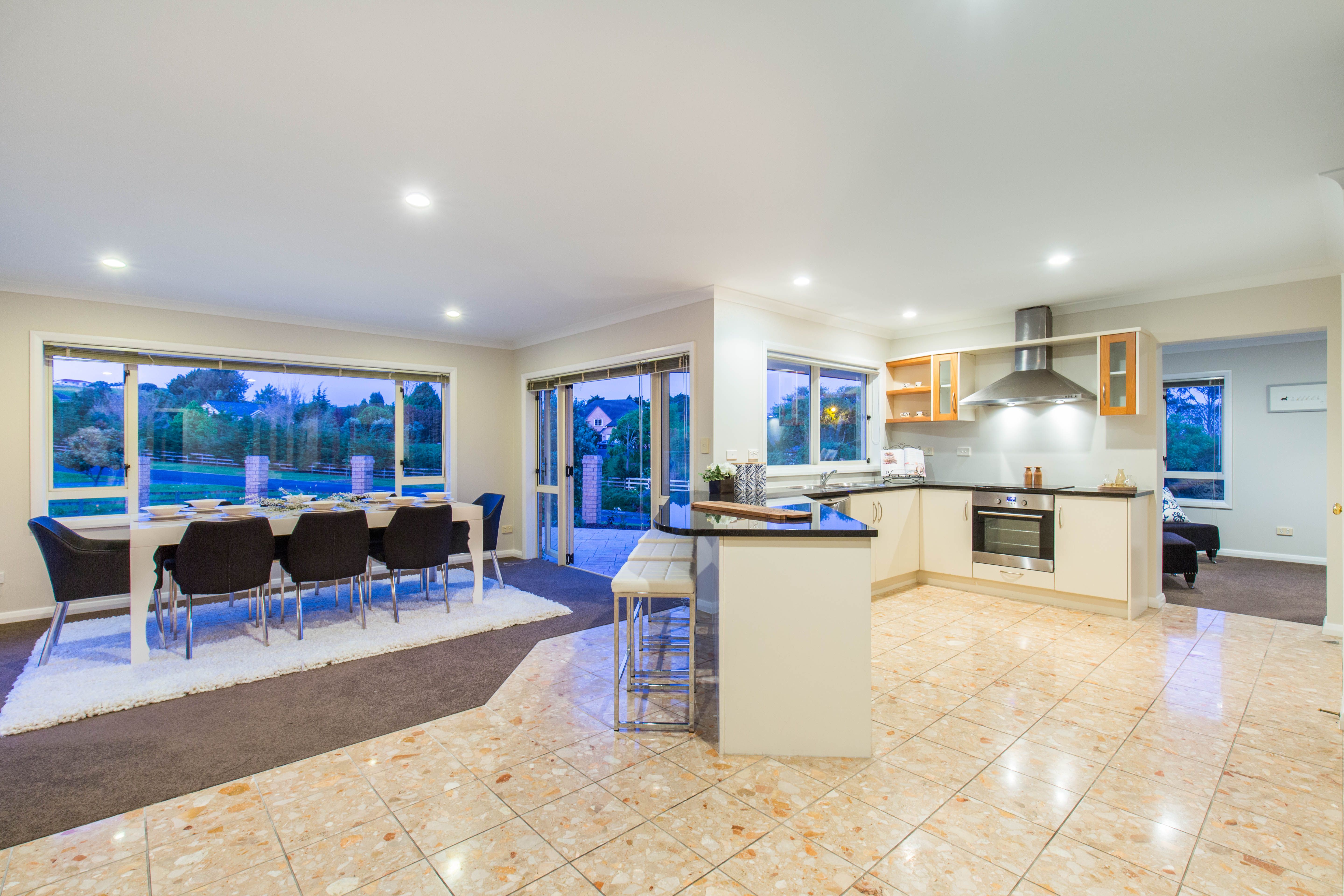 2 Aunceston Rise, Alfriston, Manukau City
