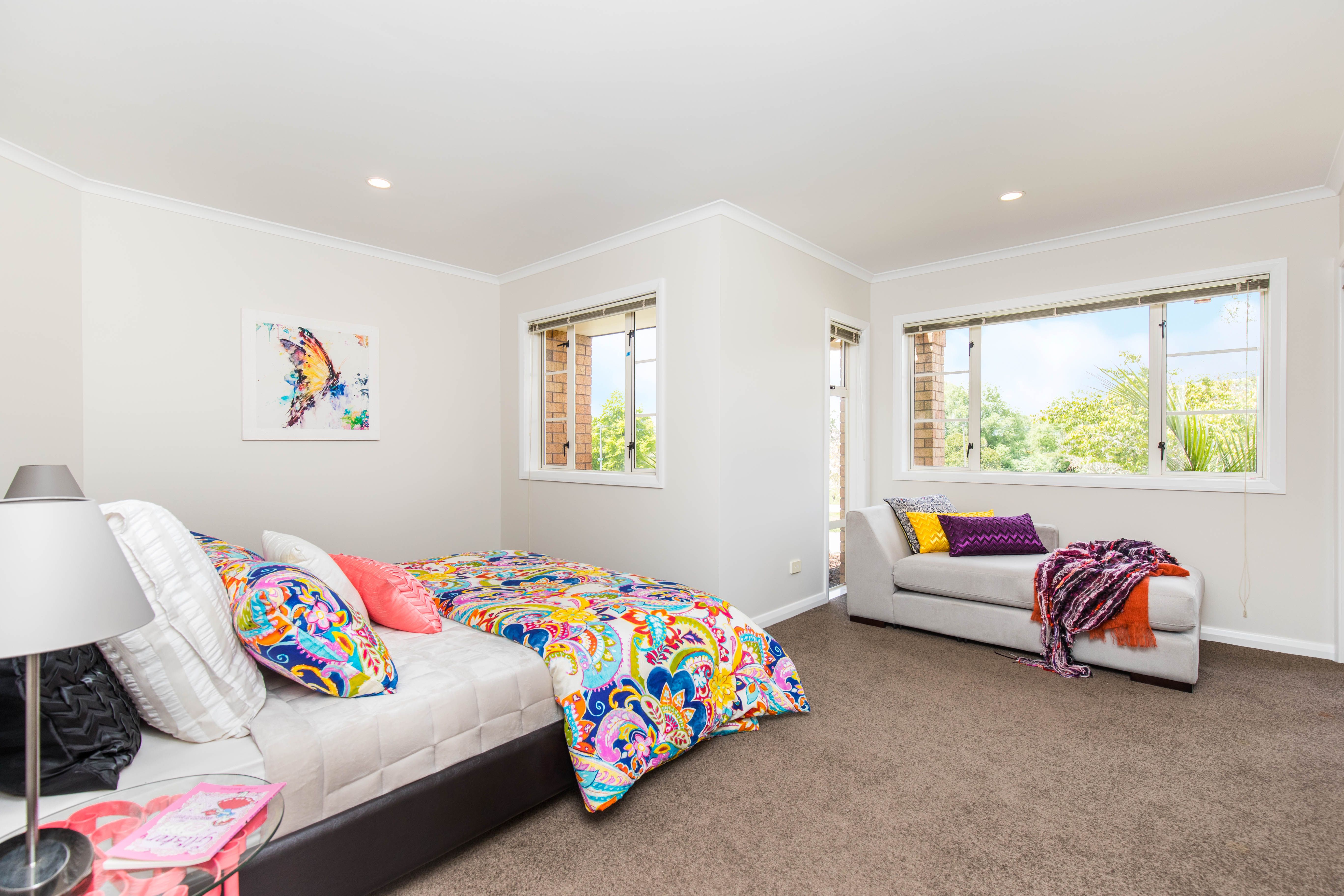 2 Aunceston Rise, Alfriston, Manukau City