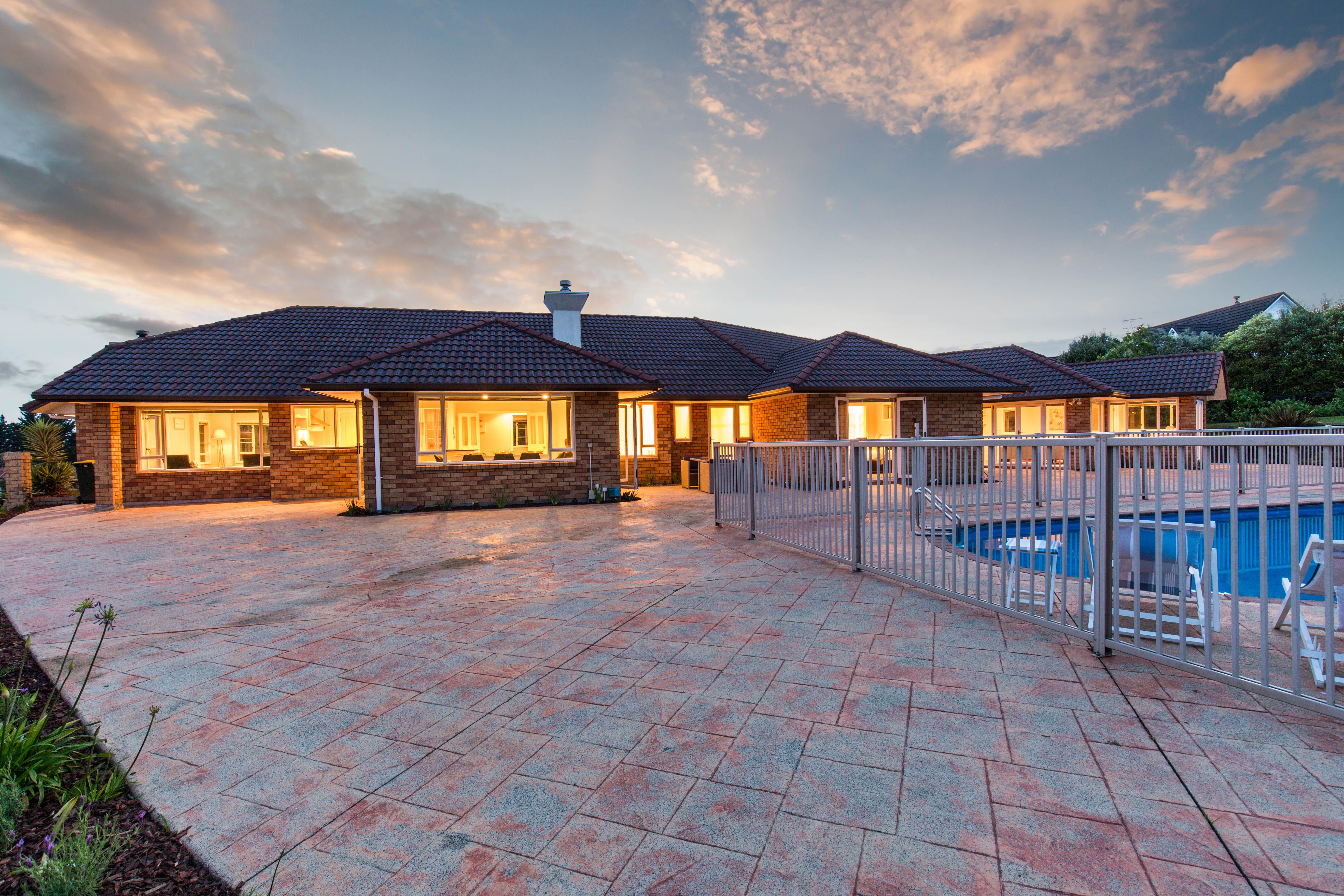2 Aunceston Rise, Alfriston, Manukau City