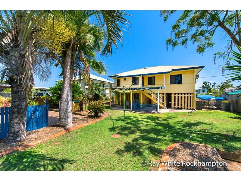 138 Elphinstone Street, BERSERKER, QLD 4701