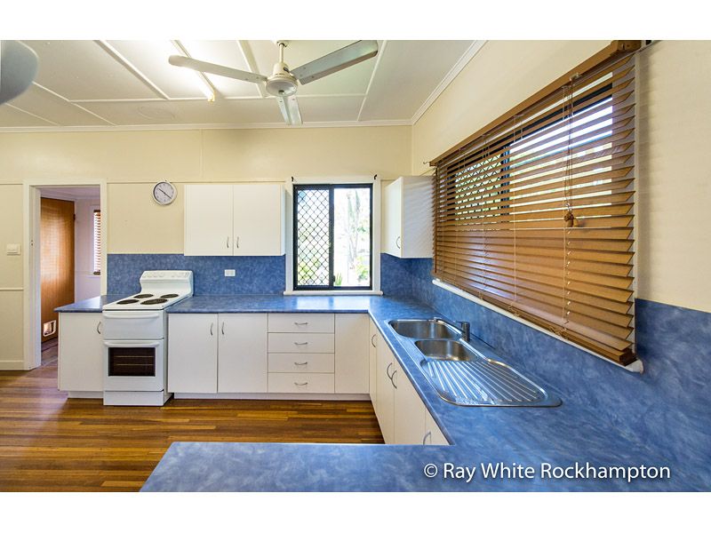 138 Elphinstone Street, BERSERKER QLD 4701