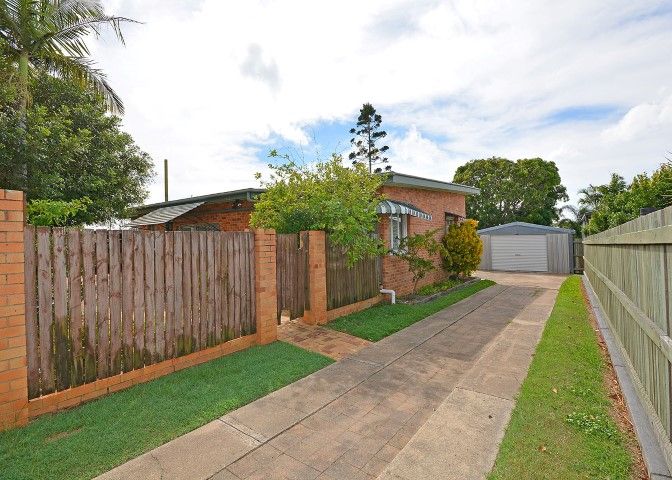 190 Long Street, Pialba, QLD 4655