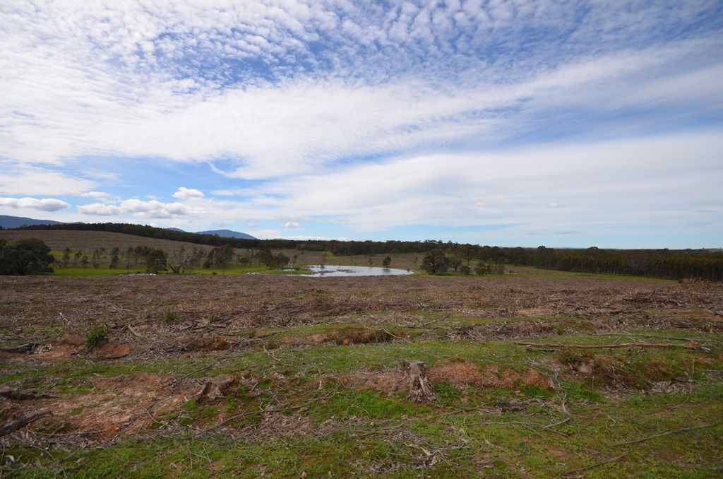Western Highway, Buangor, VIC 3375