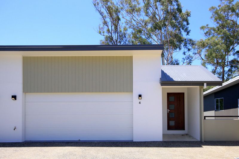 4/13 Andromeda Parade, Robina, QLD 4226