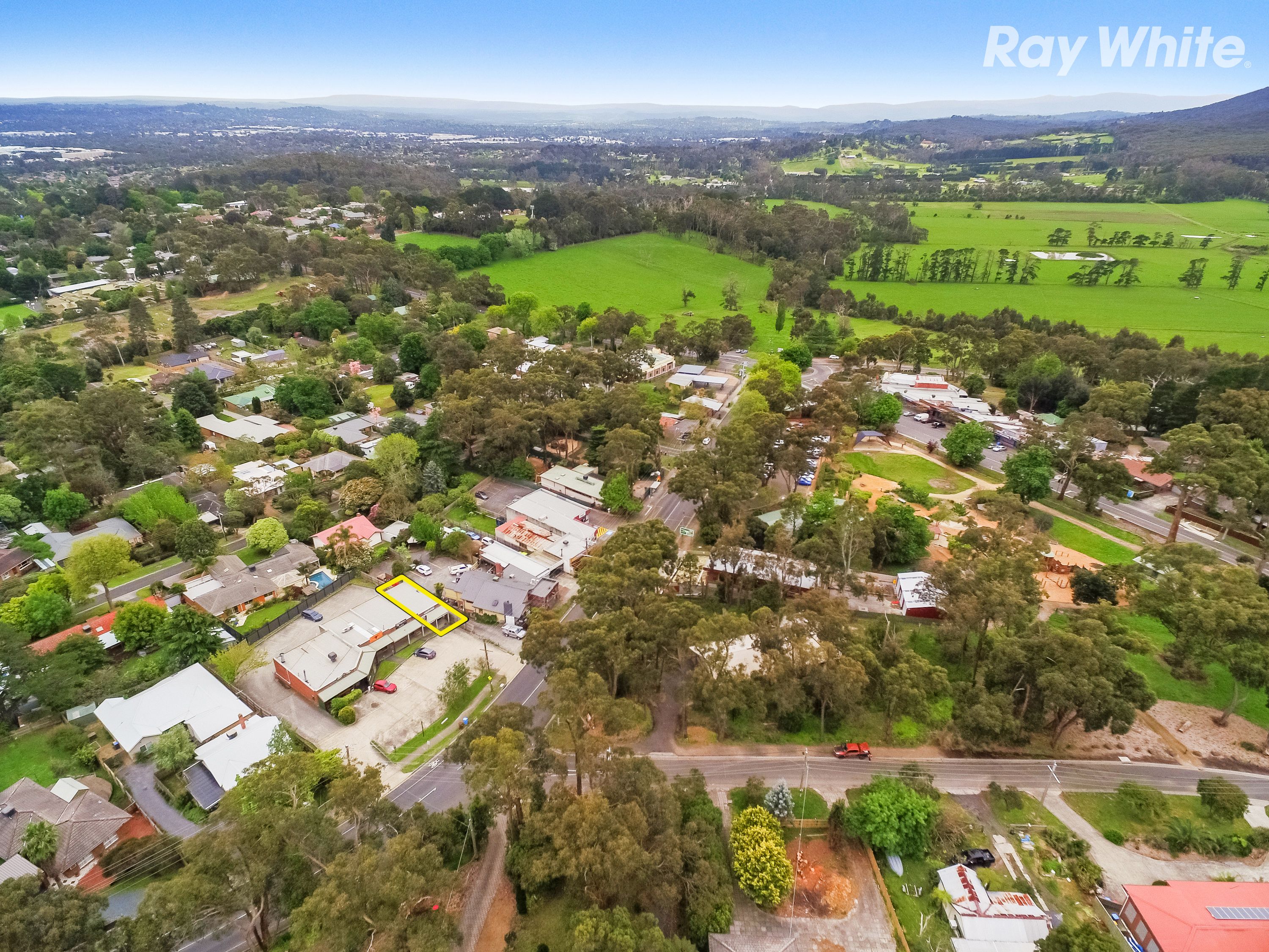 4/367 Forest Road, The Basin, VIC 3154