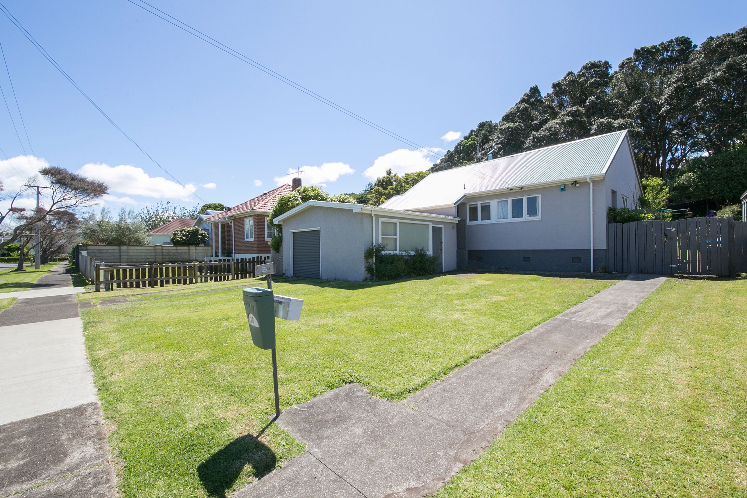 30 Arapuni Avenue, Onehunga, Auckland City