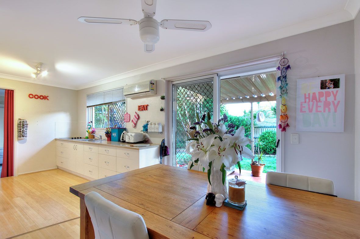3A Bambara Street, Underwood, QLD 4119