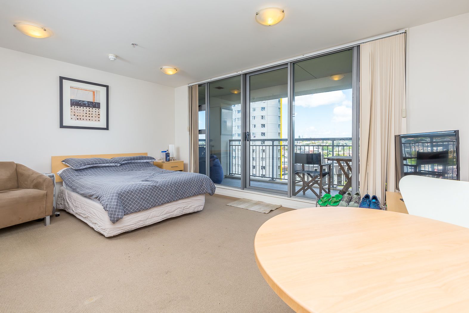 914/1 Parliament Street, Auckland Central, Auckland City