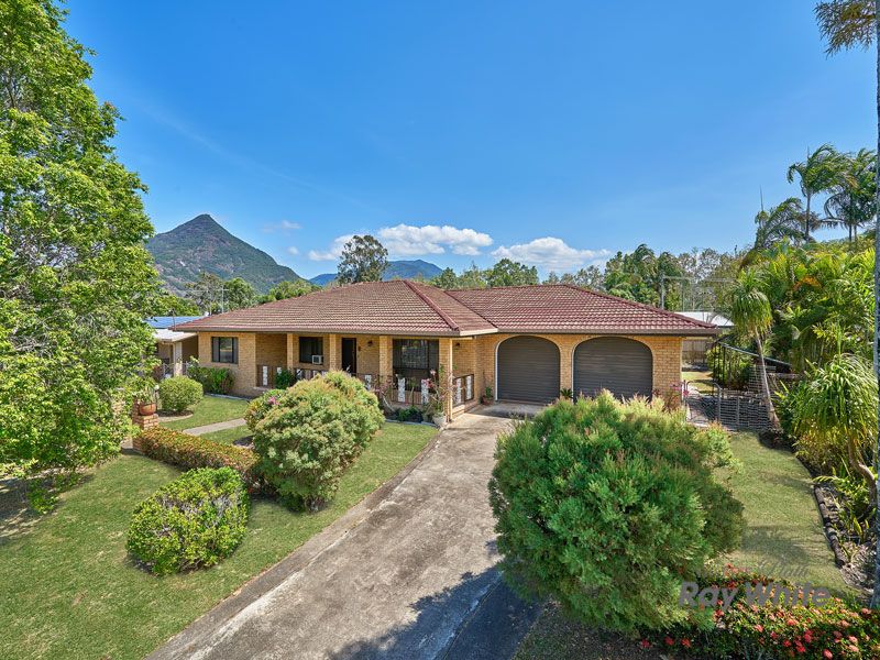 81 Swan Street, Gordonvale, QLD 4865