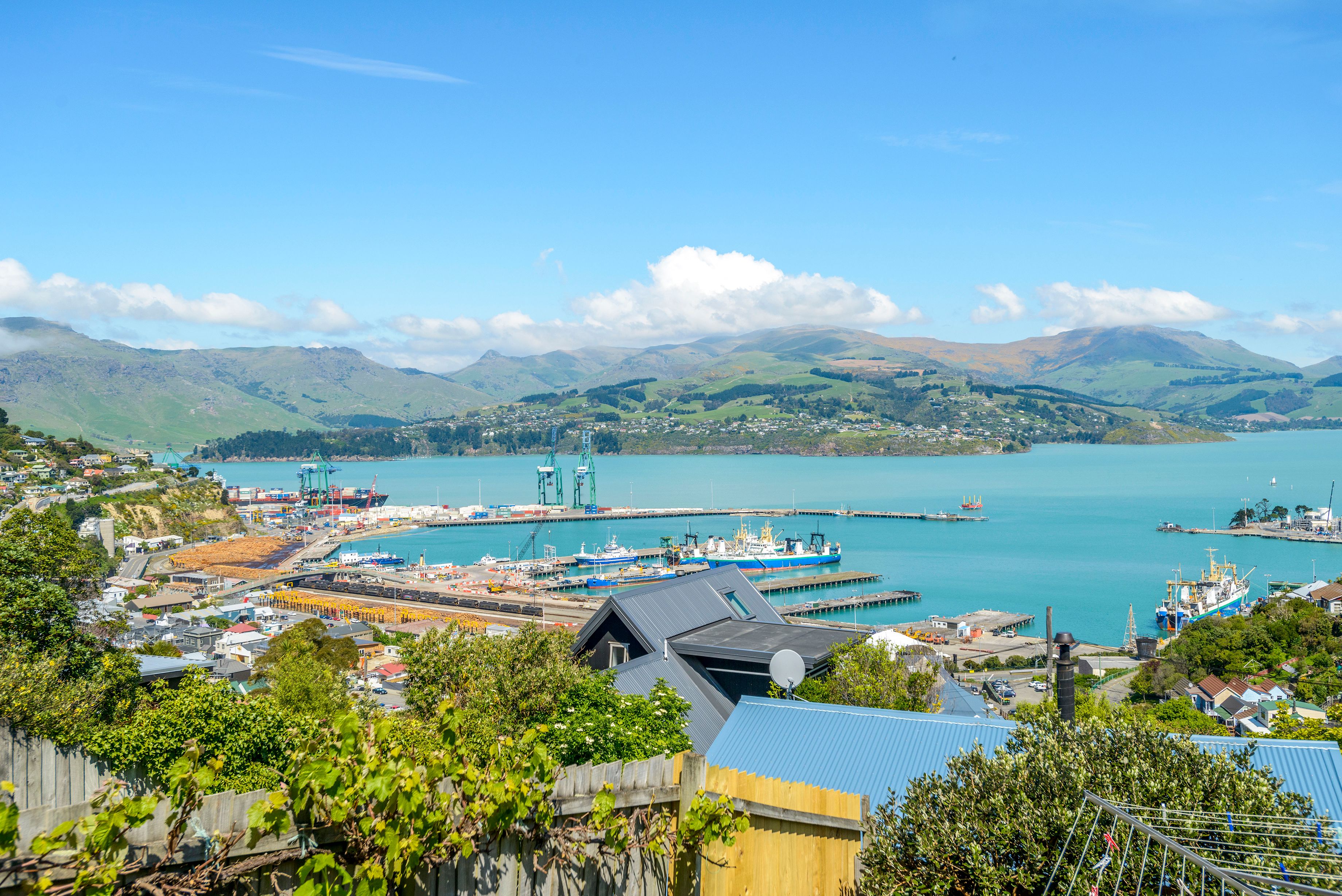 12 Selwyn Road, Lyttelton, Christchurch City