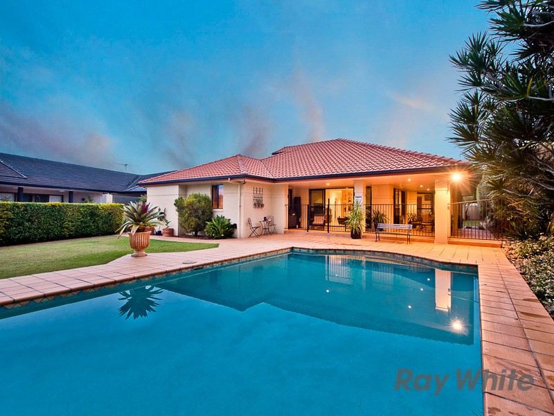33 Lucinda Street, Carseldine, QLD 4034