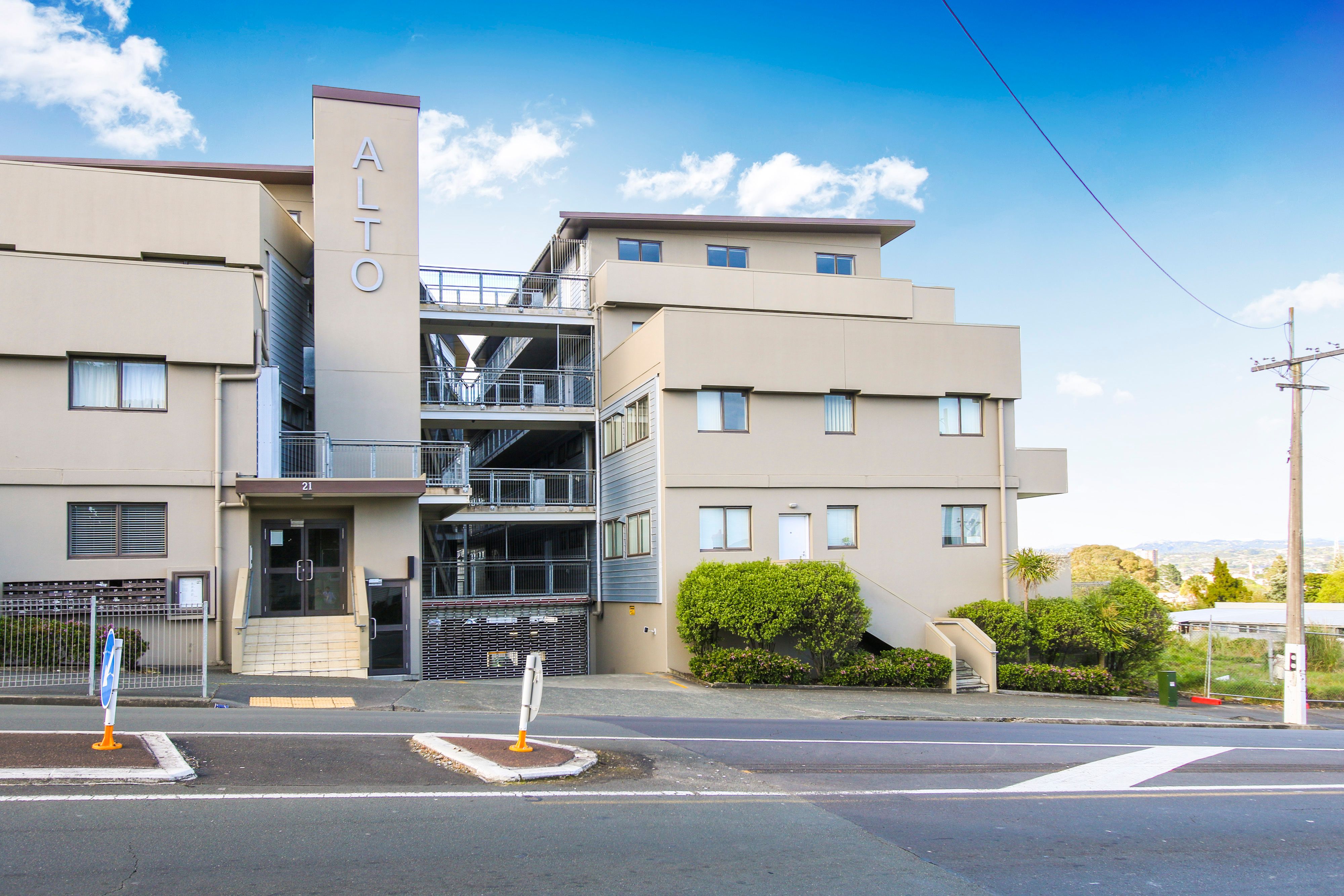 1a/21 St Jude Street, Avondale, Auckland City