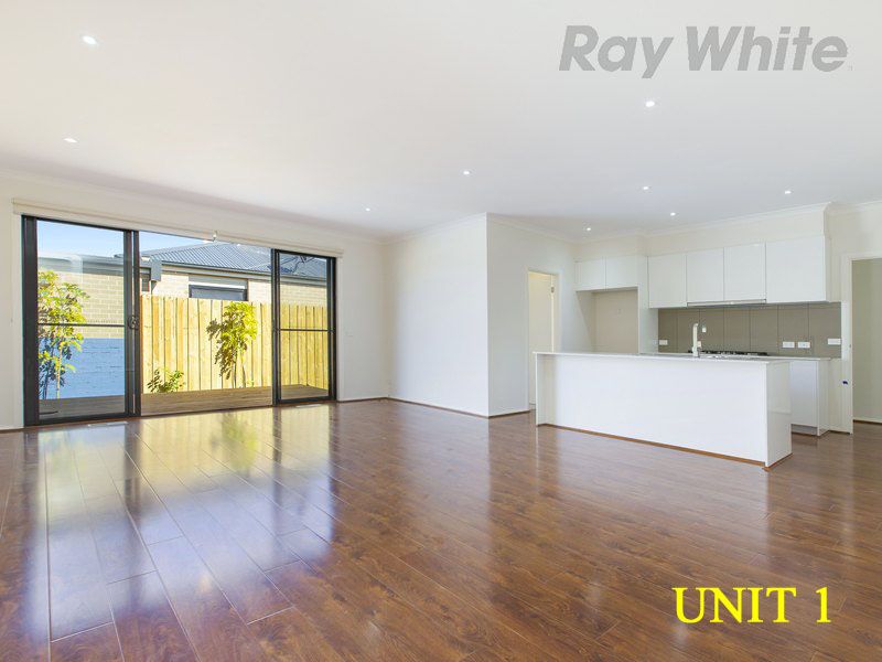 1/47A Fairway Grove, Rosebud, VIC 3939