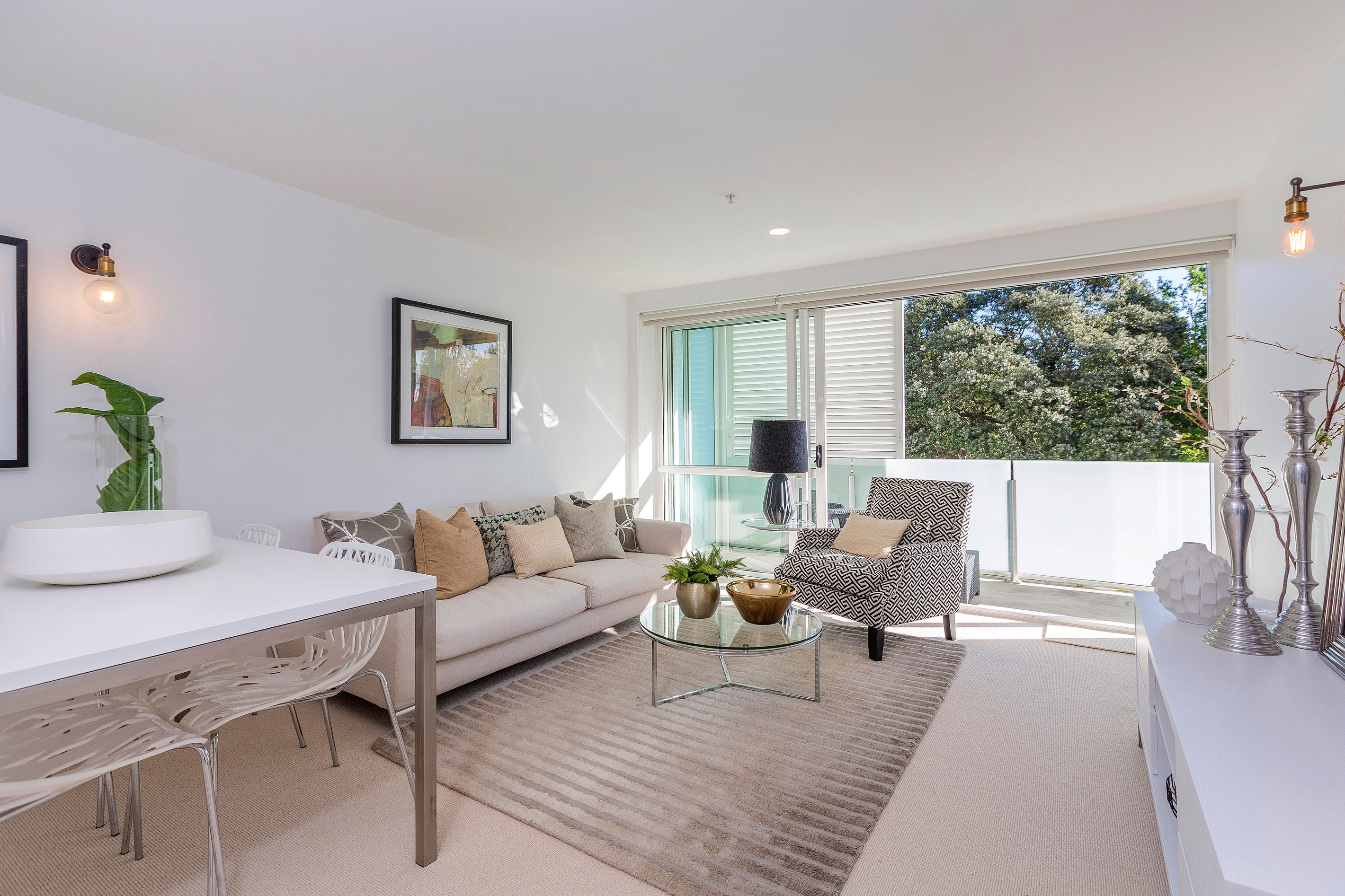 401/10 Waterloo Quadrant, Auckland Central, Auckland City