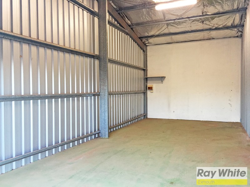 5 / 453 Beadon Creek Road, Onslow, WA 6710