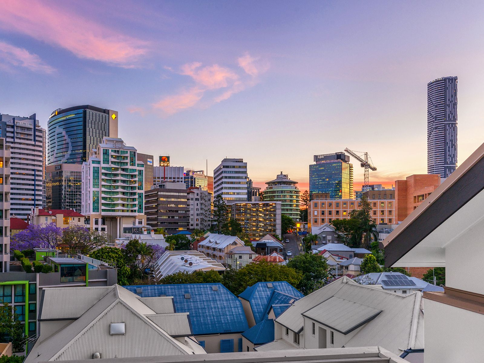 5/115 BERRY Street, Spring Hill, QLD 4000