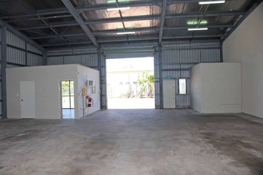 1/45 Georgina Crescent, Yarrawonga, NT 0830