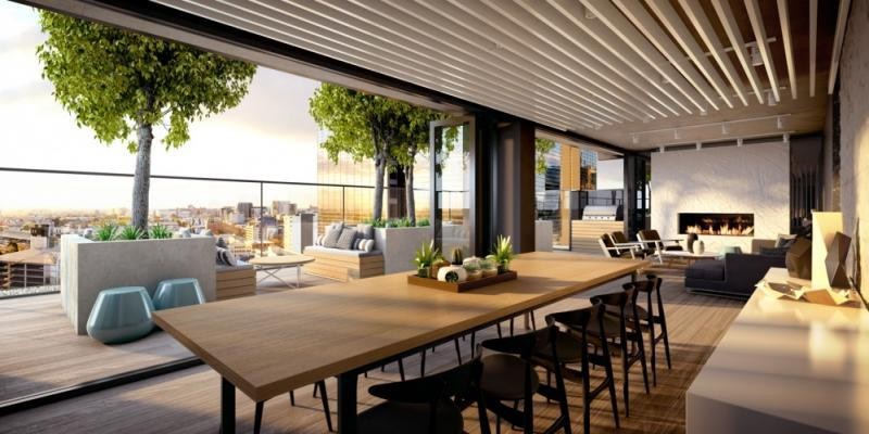603/315-321 La Trobe Street, Melbourne, VIC 3000