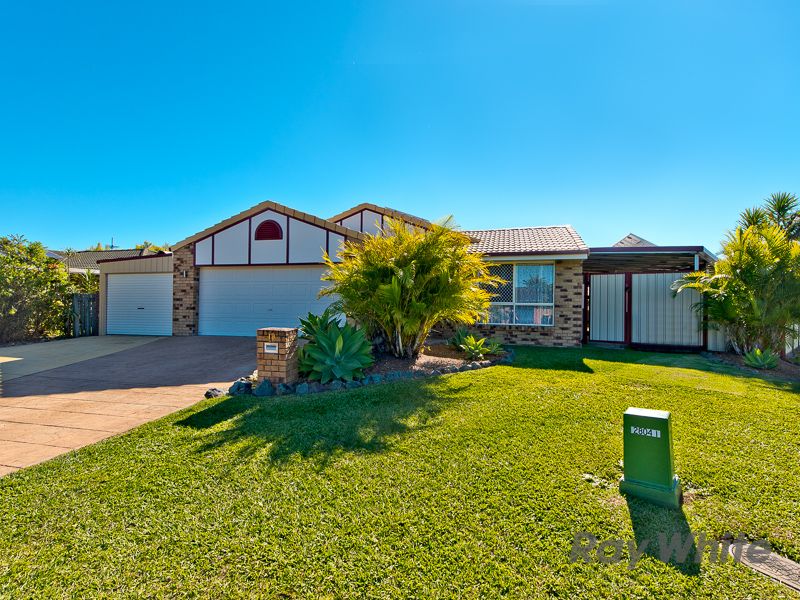 19 Canterbury Street, BRACKEN RIDGE, QLD 4017