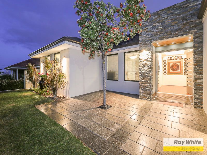28 Rufus Parkway, Madeley, WA 6065
