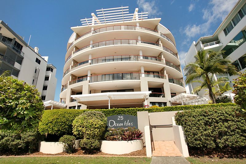 14/25-27 The Esplanade, Maroochydore, QLD 4558