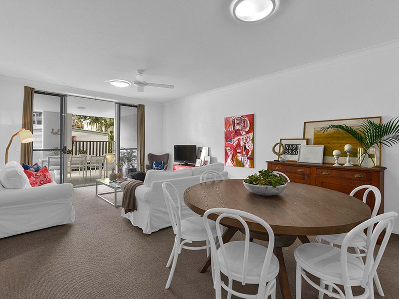 145 Sydney Street, New Farm QLD 4005