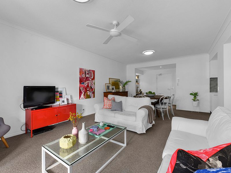 8/145 Sydney Street, New Farm, QLD 4005