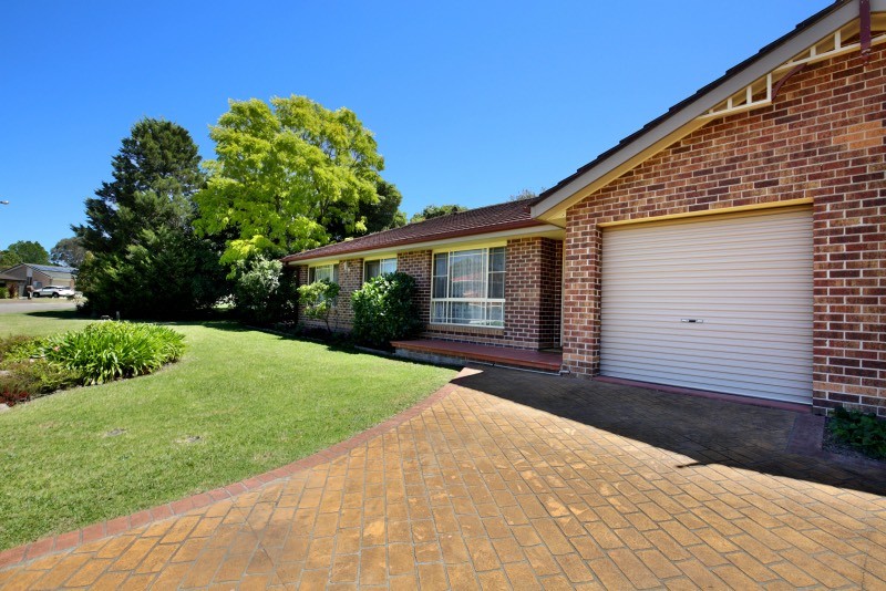 9 Uranna Avenue, North Nowra, NSW 2541