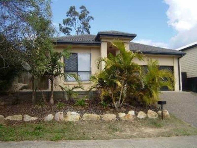 8 Forest Ridge, Springfield Lakes, QLD 4300
