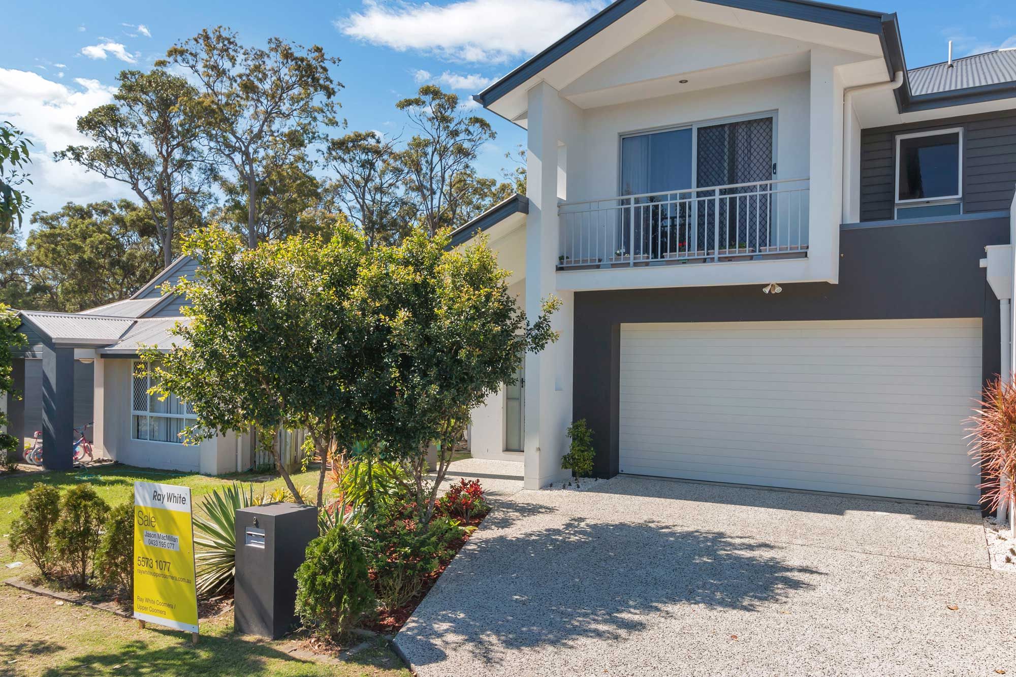 13 Mackenzie Street, Coomera QLD 4209