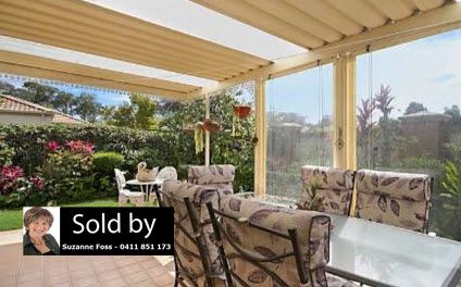1 Rosella Close