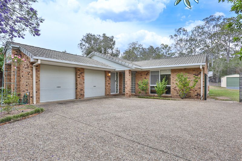 50 Allamanda Drive, Camira, QLD 4300