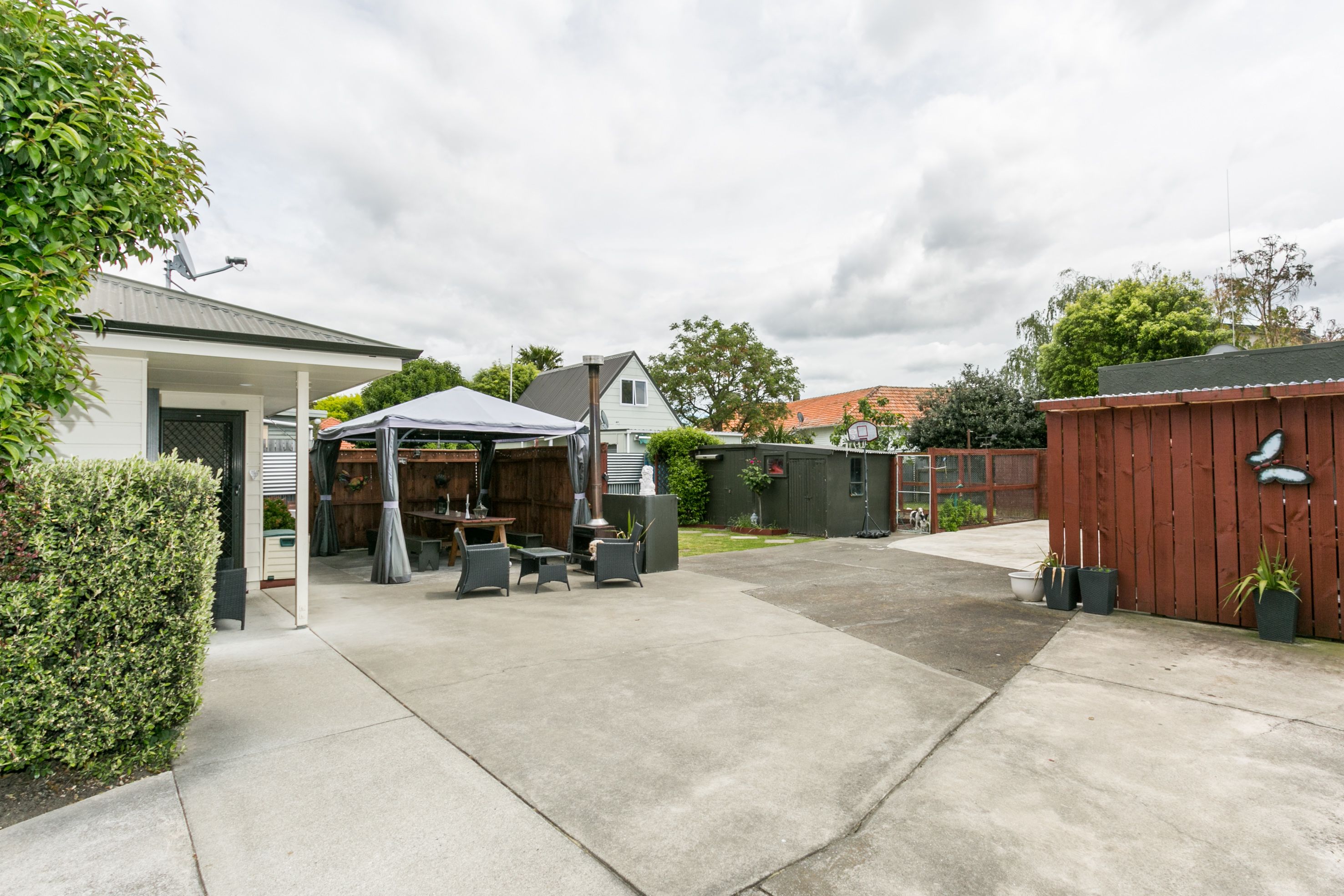 606 Titoki Street, Mahora, Hastings District