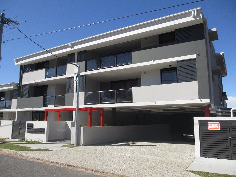 11/40 Berge Street, Mount Gravatt, QLD 4122