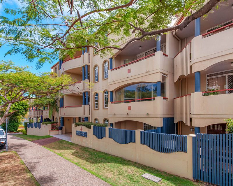 41 Griffith Street, New Farm QLD 4005