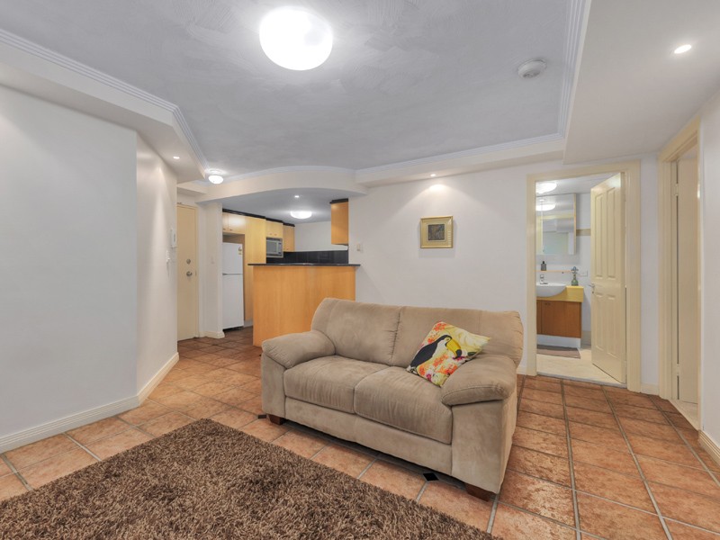 3/41 Griffith Street, New Farm, QLD 4005
