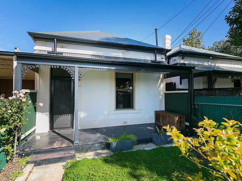 63 Robsart Street, Parkside, SA 5063