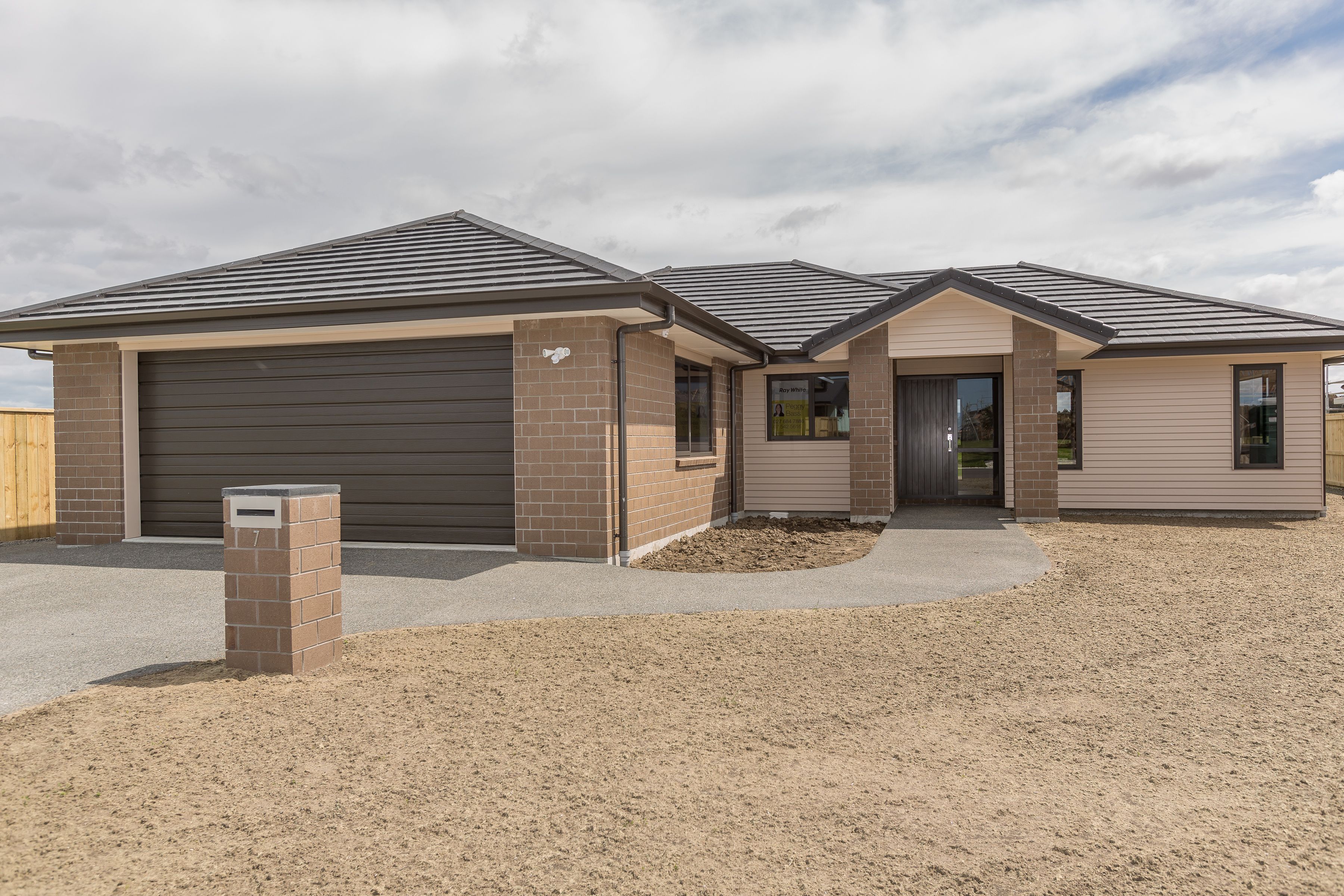 7 Senecio Way, Papamoa, Tauranga City
