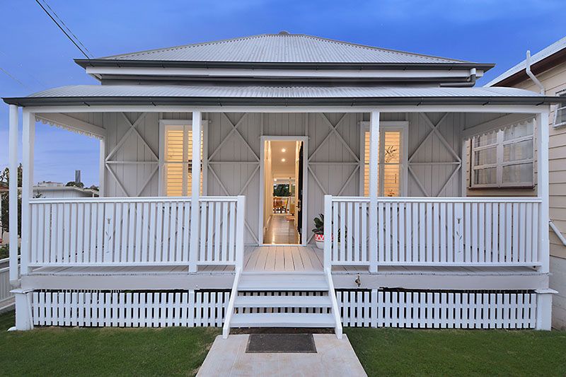 2 Abuklea Street, Wilston, QLD 4051