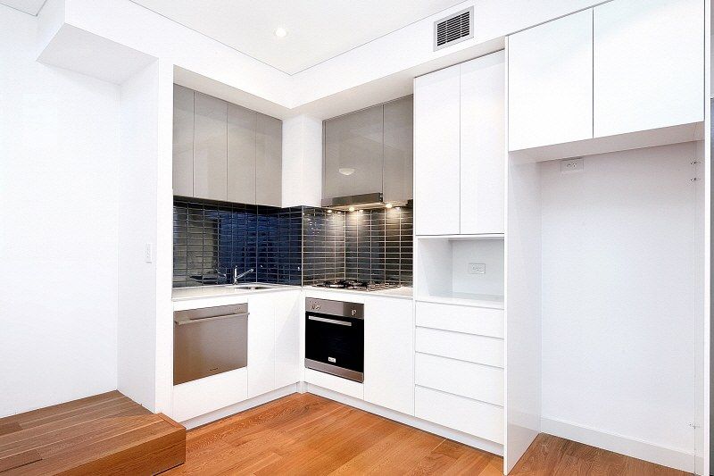 2E/144 Dunning Avenue, Rosebery, NSW 2018