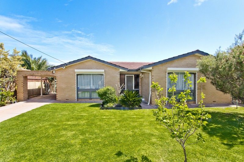 25 Debney Street, Fulham Gardens, SA 5024