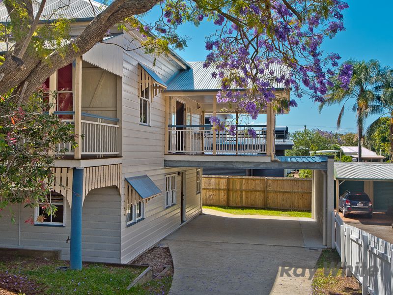 95 Deagon Street, Sandgate, QLD 4017