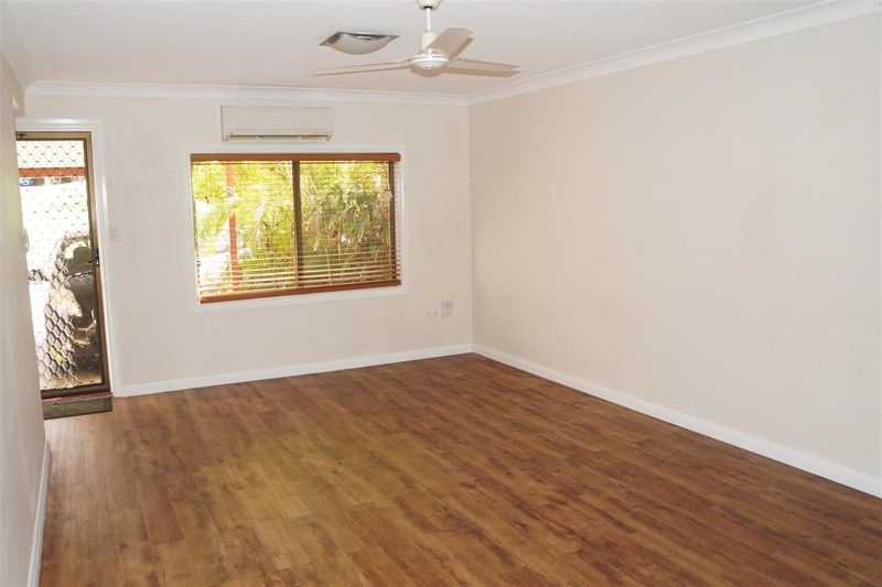 5/8 Nothling Street, New Auckland, QLD 4680