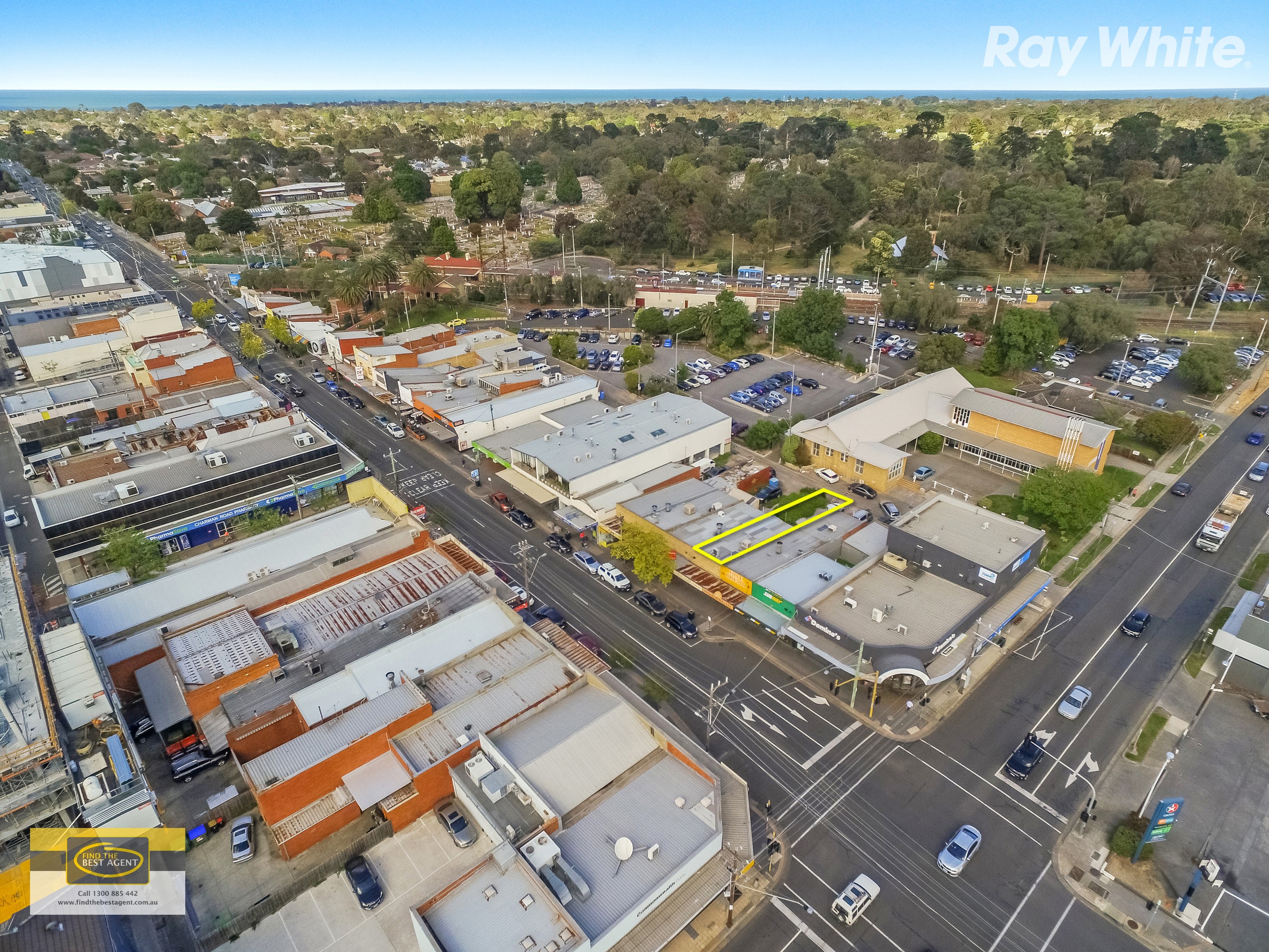 289 Charman Road, Cheltenham, VIC 3192