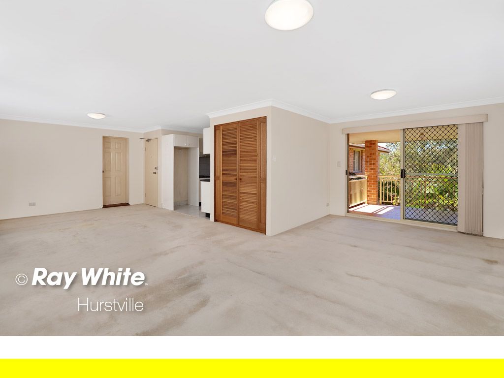 34-38 Graham Road, Narwee NSW 2209